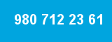 980 712 23 61